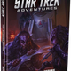 What better thing to put on the cover of a book about playing as the Klingons than an honorable duel to the death?